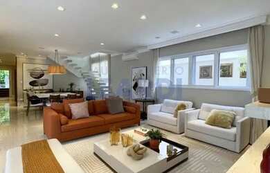 Imagem 10: CASA EM CONDOMÍNIO - GENESIS 2 - SP