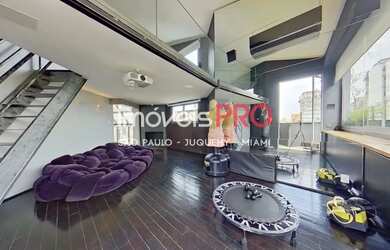 Imagem 13: Cobertura para VENDA próximo a PRAÇA PEREIRA COUTINHO!