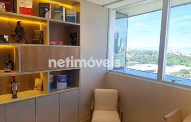 Imagem 4: Sala Comercial à Venda no Caminho das Árvores