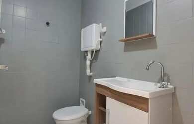 Imagem 3: Apartamento JK com um dormitório