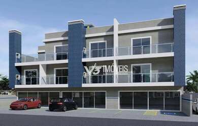 Imagem 8: Studio com 1 dormitório à venda por R$ 245.000,00 - Centro - Matinhos/PR