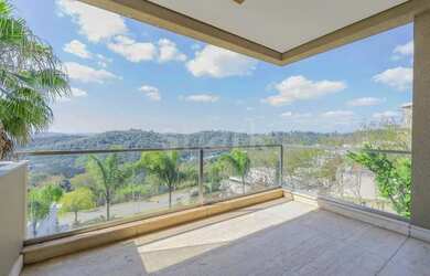 Imagem 9: Casa á venda por R$ 11.750.000,00 em Alphaville , Sanatana de Parnaíba...