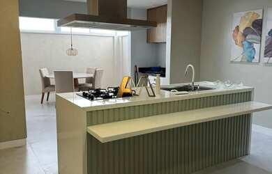 Imagem 3: APARTAMENTO 2/4 SENDO 1 SUÍTE EM BURAQUINHO