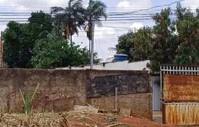 Imagem: O terreno está localizado em Uberlândia, MG à venda por R$60.000