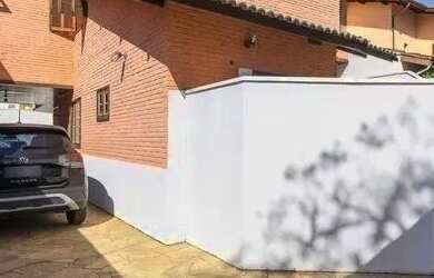 Imagem 2: Casa com 4 dormitórios à venda, 242 m² por R$ 800.000,00 - Cidade Universitária - Campinas