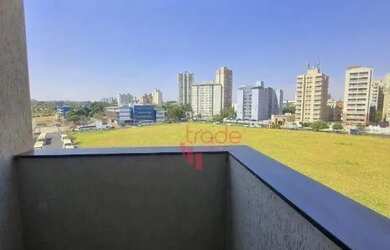 Imagem 8: Apartamento para Alugar de 03 Suítes no Bairro Nova Aliança em Ribeirão...