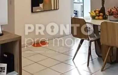 Imagem 5: Imóvel para venda possui 66 metros quadrados com 3 quartos em Pina -...