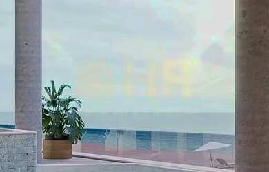 Imagem 4: Apartamento garden 02 suítes e 01 vaga de garagem Balneário Albatróz...