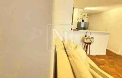 Imagem 2: Encante-se por este esplêndido apartamento 2 Quartos de luxo no coração...