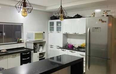 Imagem 11: Casa no Jardim Império do Sol, Maringá - PR