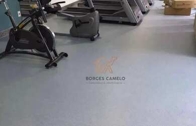 Imagem 13: Apartamento com 2 dormitórios para alugar, 68 m² por R$ 6.090,00/mês - Vila da Serra - Nov