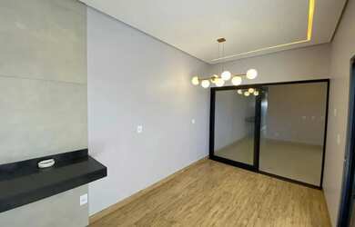 Imagem 5: Casa Nova 3 Quartos 1 suíte Palmas Brasil Sul