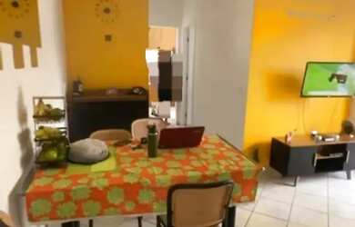 Imagem 9: Imóvel para venda com 65 metros quadrados com 2 quartos em Praia das...