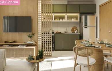 Imagem 16: 032 Lançamento MRV Ilha dos Vinhais Oportunidade Imperdível Chegou o...