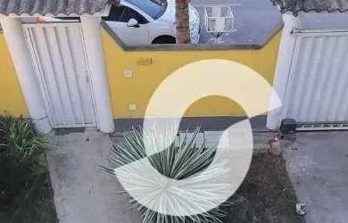 Imagem 2: Casa à venda, 173 m² por R$ 600.000,00 - Itaipuaçu - Maricá/RJ