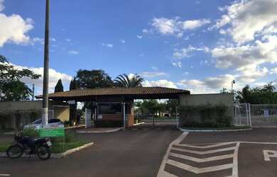 Imagem 5: Lote/Terreno para venda com 1210 metros quadrados em Condomínio Villágio...