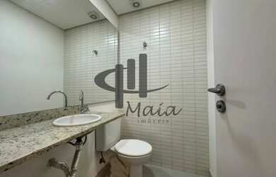 Imagem 14: Locação Apartamento Sao Caetano do Sul Barcelona Ref 24069