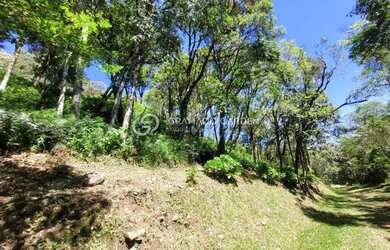 Imagem 5: AREA DE TERRAS COM VISTA DA MONTANHA