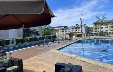 Imagem 9: Apartamento disponível no Condominio Alpinia