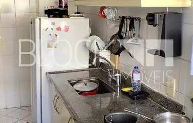 Imagem 13: Recreio dos Bandeirantes Apartamento 3 quartos, sendo 2 suites