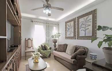 Imagem 4: Apartamento á venda no Campo Belo, 180m², 4 quartos sendo 3 suítes,...