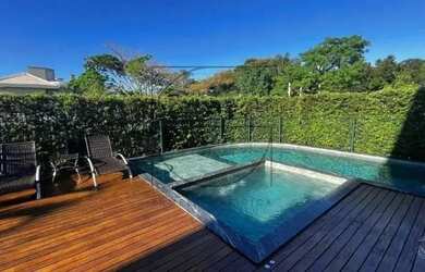 Imagem 2: Casa à venda no Amoraeville Jurerê Internacional