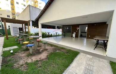 Imagem 13: Apartamento Térreo com 2 Quartos 1 Suíte à Venda Condomínio Aurora...