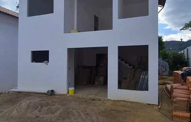 Imagem 7: CASAS A VENDA. Varanda, 76m² de Área, 1 Vaga na garageme2 Dormitórios