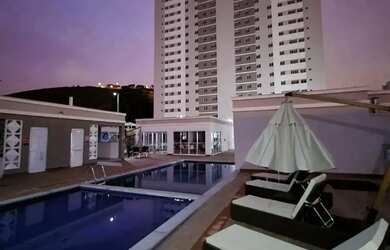 Imagem: Apartamento Mobiliado para Alugar Bairro Aeroporto