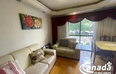 Imagem 3: Apartamento A Venda Na Vila Sao Francisco - 3 Quartos