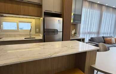 Imagem 6: Apartamento 2 Dormitórios - Bairro Zona Nova