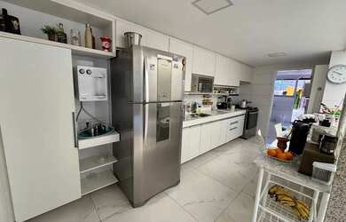 Imagem 6: Casa para aluguel em Joaquim Távora, Fortaleza