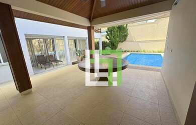 Imagem 15: Sobrado com 4 dormitórios, 461 m² - venda por R$ 3.300.000,00 ou aluguel...