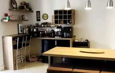 Imagem: O apartamento possui 3 Dormitórios, 3 Banheiros, 2 Vagas na