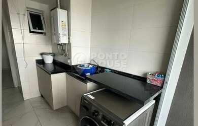 Imagem 11: Apartamento com 3 suítes varanda gourmet e 2 vagas e no bairro do Ipiranga