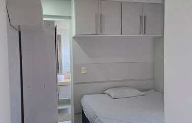 Imagem 8: APARTAMENTO RESIDENCIAL em CAMPINAS - SP, JARDIM CAMPOS ELISEOS