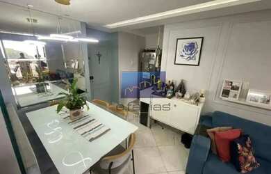 Imagem 5: Apartamento com 2 dormitórios à venda, 55 m² por R$ 440.000,00 - Penha...