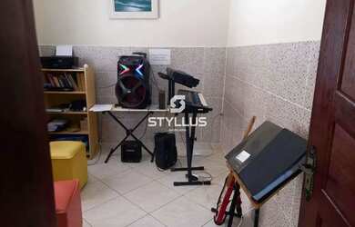 Imagem 5: Cachambi Casa em condomínio com 4 dormitórios