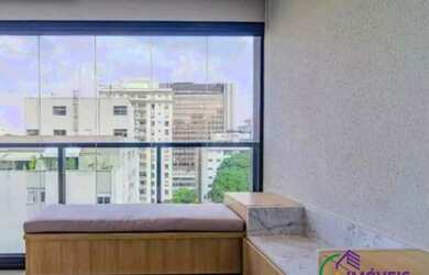 Imagem 8: APARTAMENTO - PINHEIROS - SP