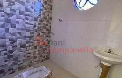 Imagem 4: Casa de 3 dormitórios no Jardim Paraíso, Pouso Alegre