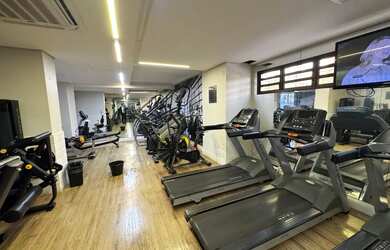 Imagem 11: Real Celebration 1 quarto mobiliado