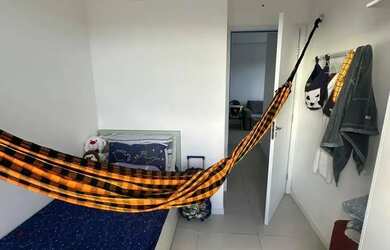 Imagem 15: Apto 2 Quartos no Edifício Montfort Marco Belém Aceita financiamento