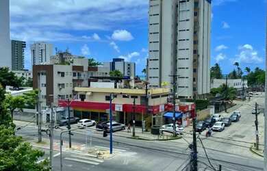 Imagem 3: Imóvel para aluguel tem 109 metros quadrados com 3 quartos