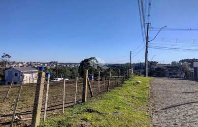 Imagem 3: Terreno com 2.184m² de área no Bairro Serrano em Caxias do Sul