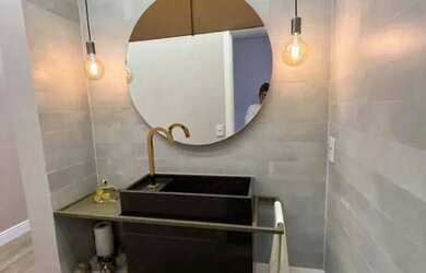 Imagem 10: Imóvel para aluguel tem 113 metros quadrados com 3 quartos em Jardim...