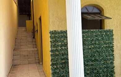 Imagem 16: Casa a venda no bairro Jardim Paulista I - Jundiaí - SP