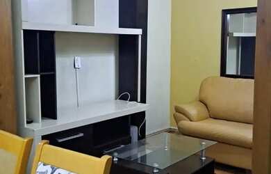 Imagem: O apartamento possui 2 Dormitórios, 1 Banheiro, 65m² de Área