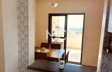 Imagem 6: APARTAMENTO RESIDENCIAL em SÃO JOSÉ DOS CAMPOS - SP, URBANOVA V