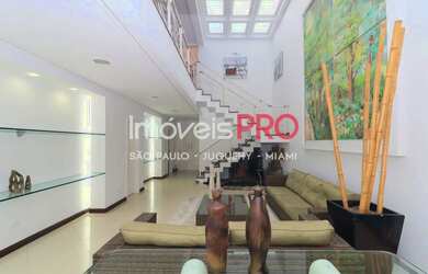 Imagem 2: Sobrado maravilhoso com 400 m2 com piscina na região mais nobre do Planalto Paulista