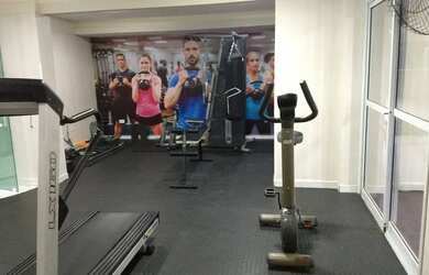 Imagem 15: Imóvel para aluguel com 48 metros quadrados com 1 quarto em Ocian - Praia Grande - SP